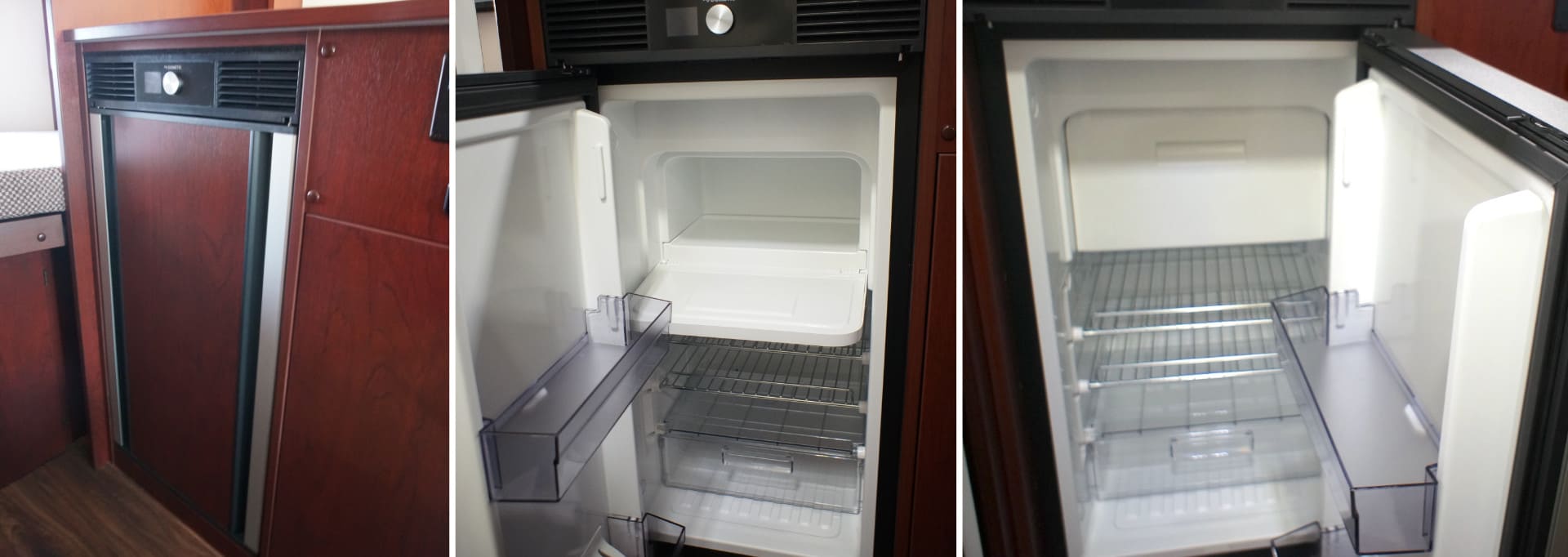 70L冷凍冷蔵庫